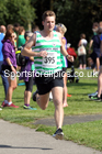 Senior Mens 2021 NECAA Road Relay Champs., Hetton Lyon Country Park, Hetton le Hole, County Durham. Photo: David T. Hewitson/Sports for All Pics